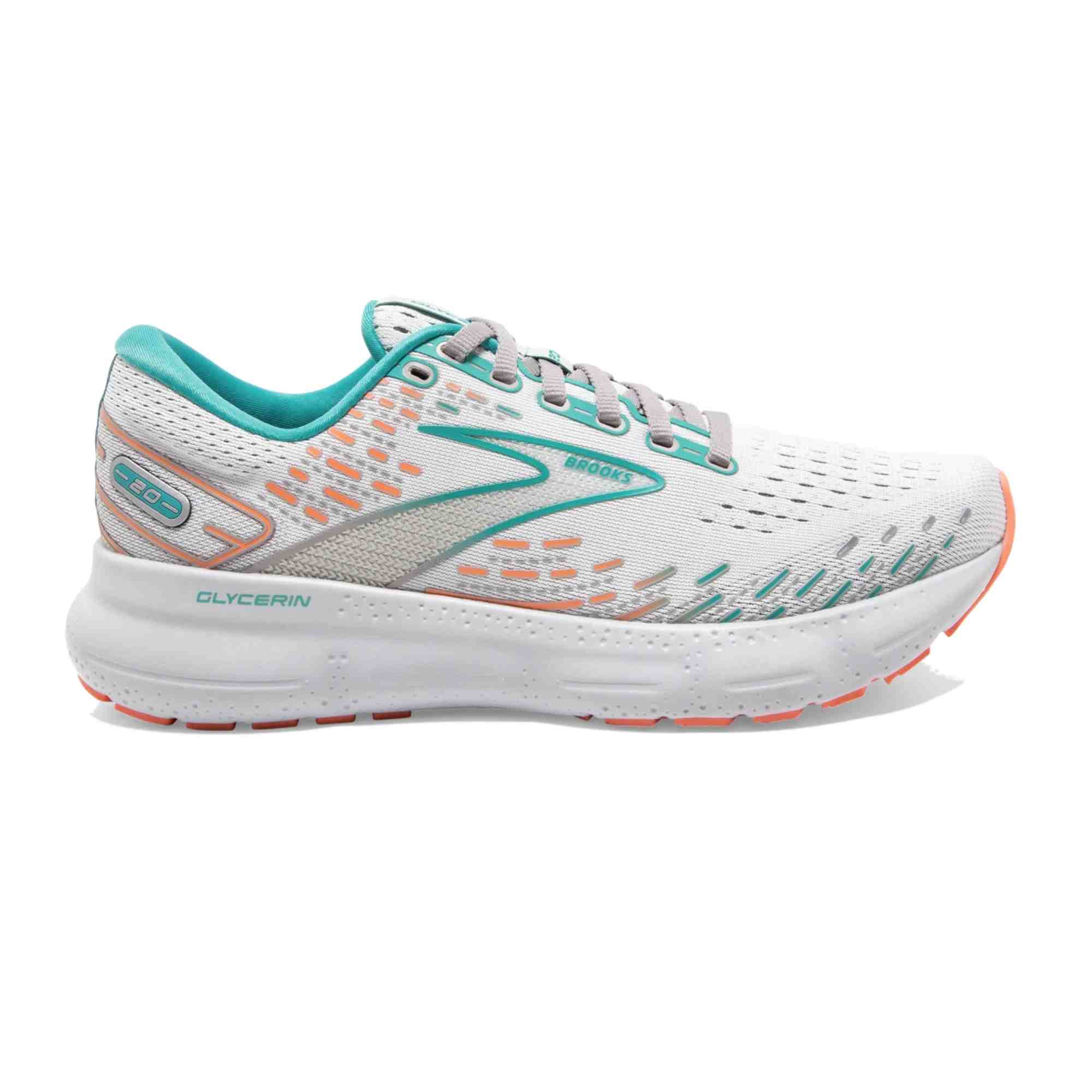 Brooks glycerin promo 20